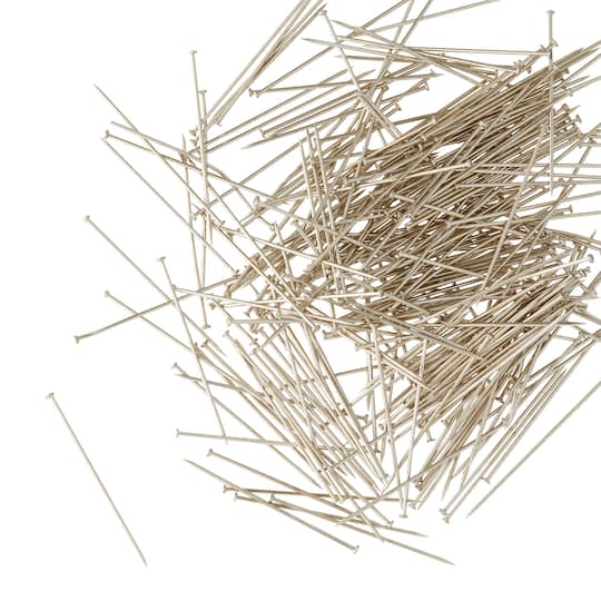 Loops & Threads™ Bridal & Lace Pins
